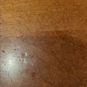 Meet your Posher, Debbie